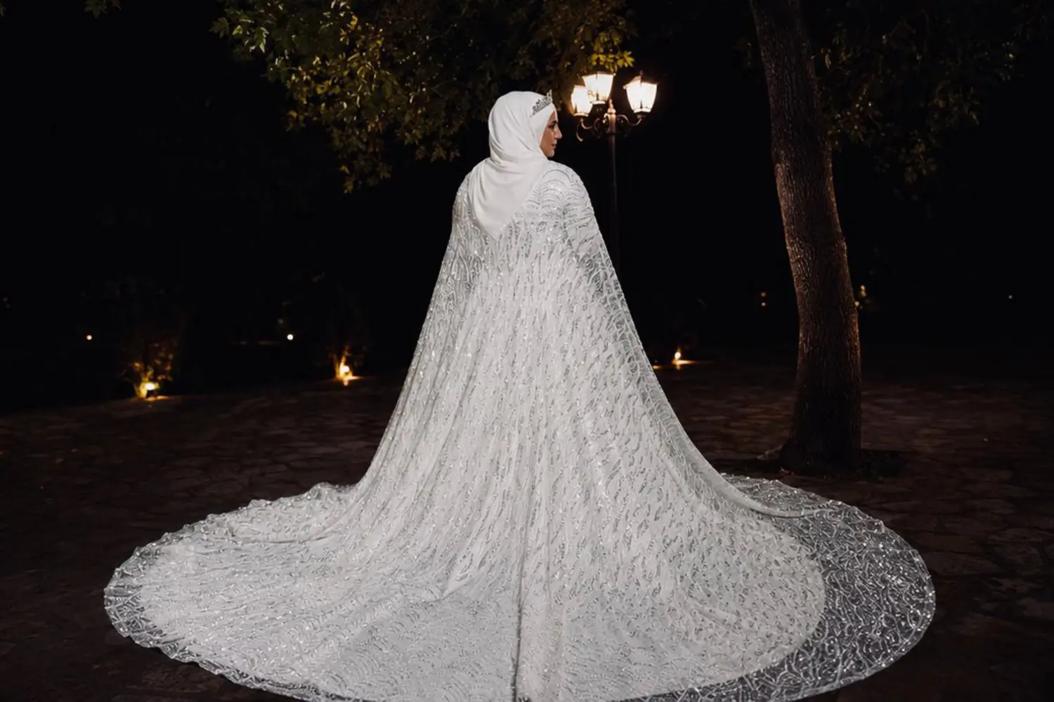 Velë për nuse nga Vola Atelier