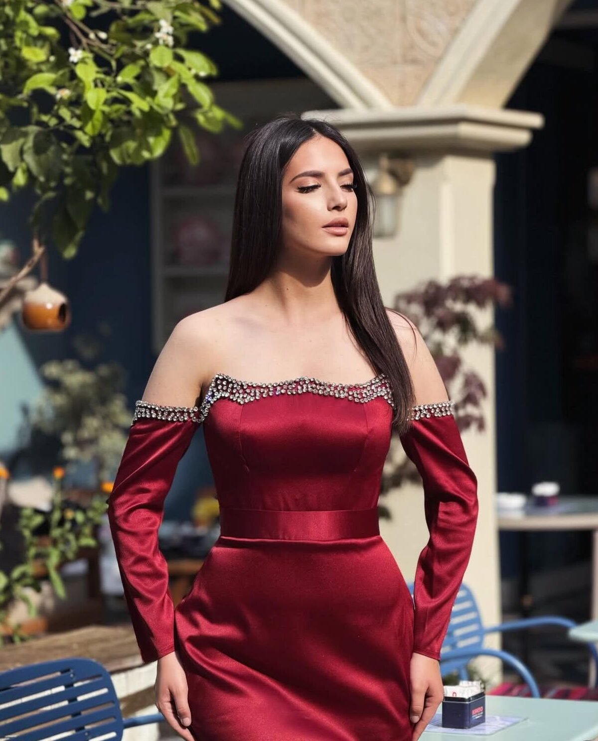 Model i punuar nga Vola Atelier