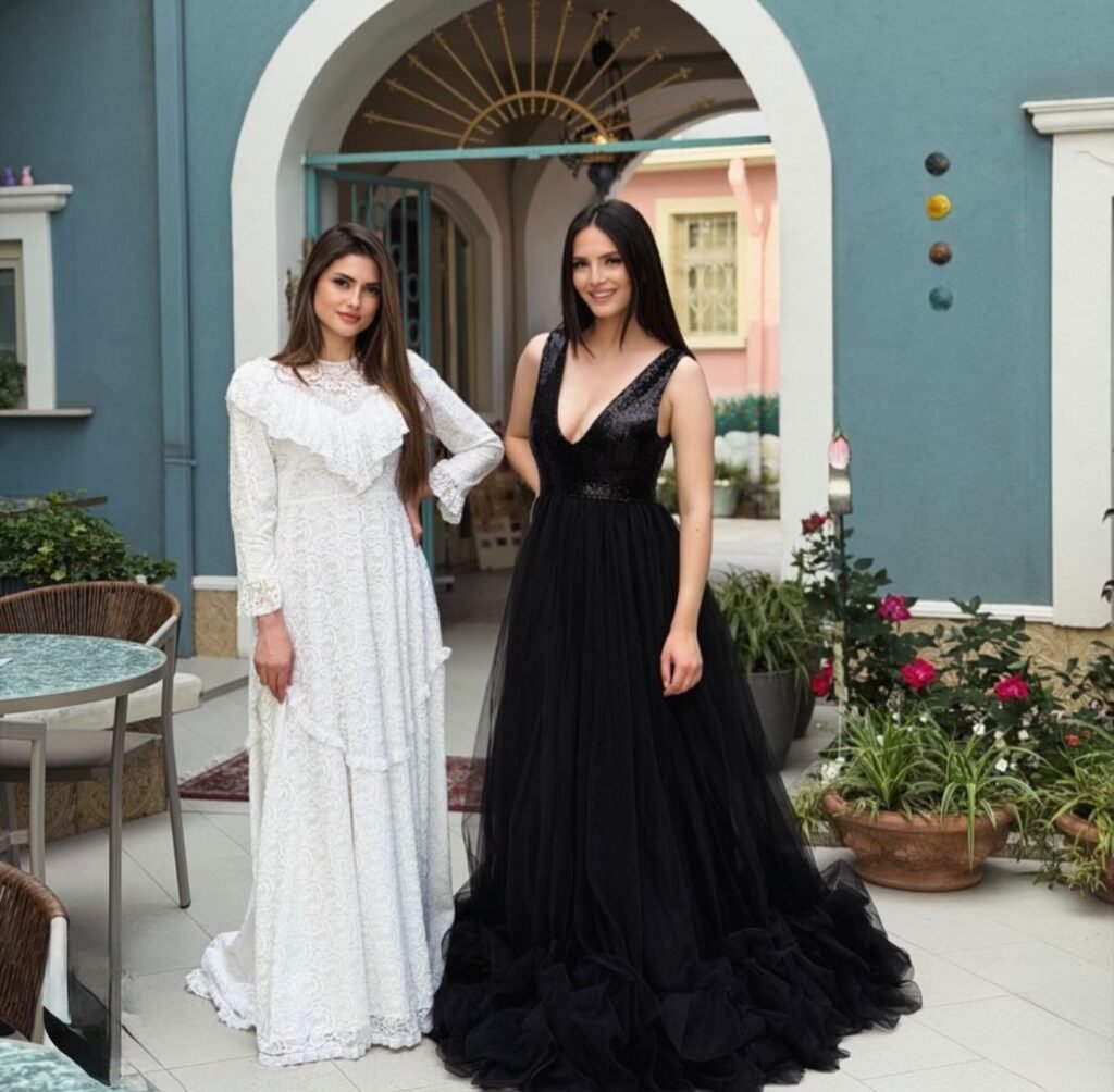 Krijime Vola Atelier për mosha dhe stile të ndryshme