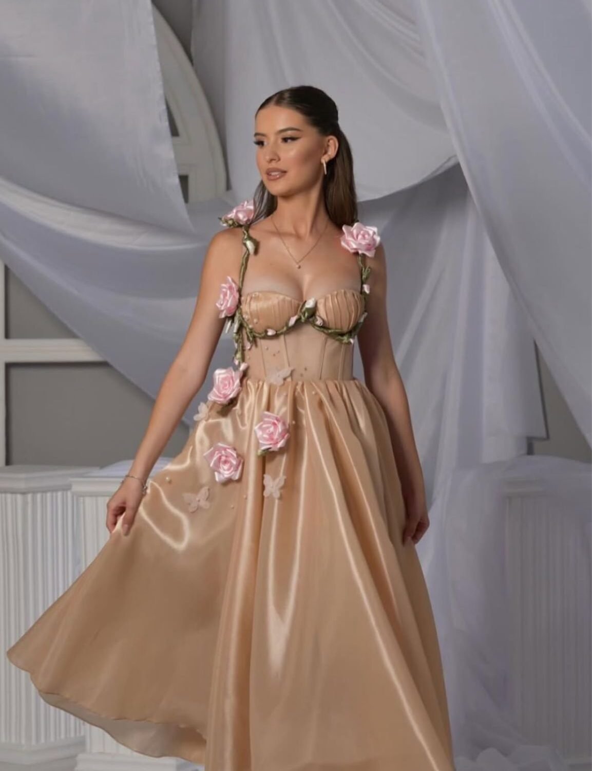 Model i punuar nga Vola Atelier