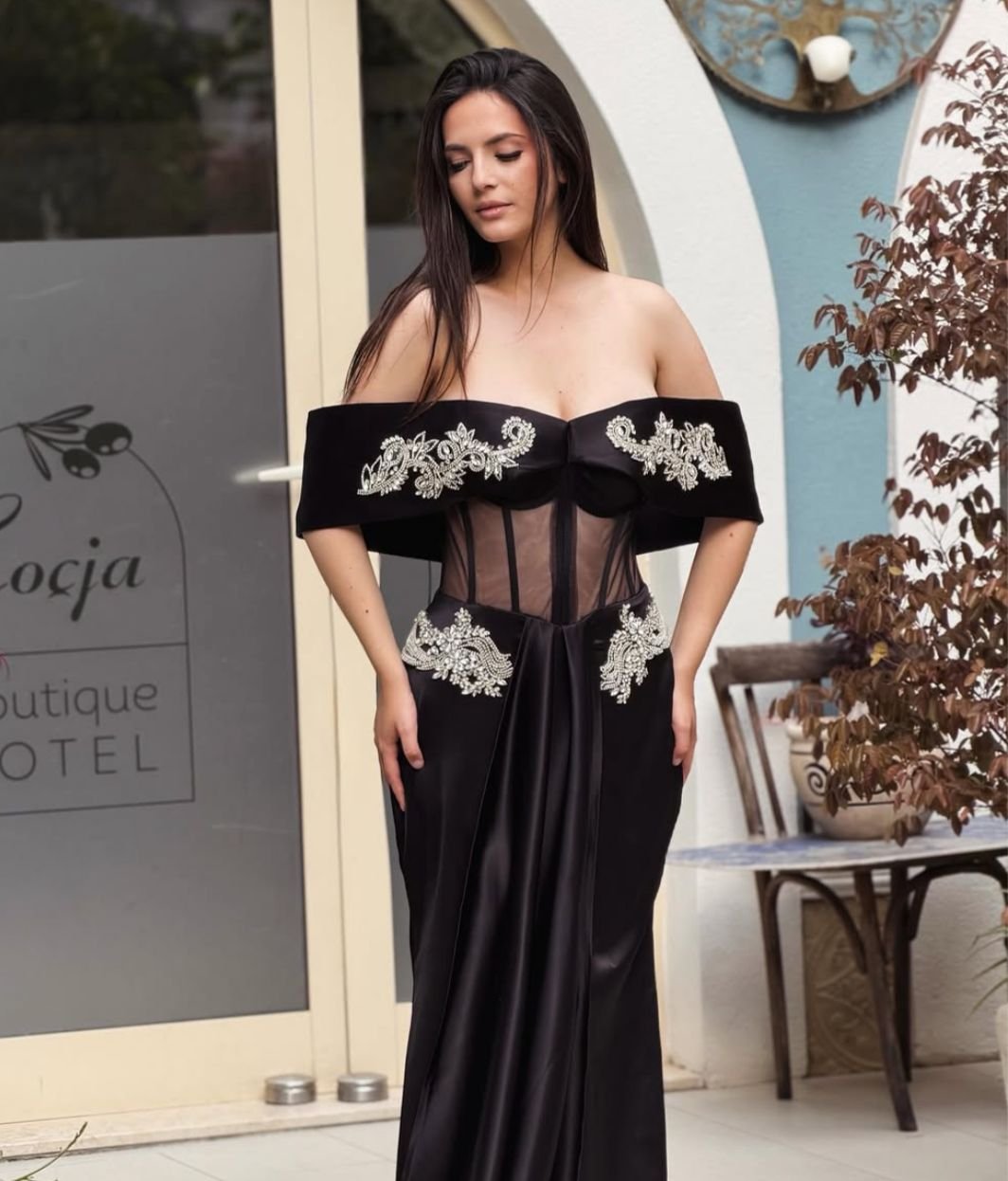 Evente — Vola Atelier